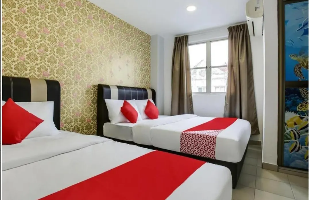 Ns Inn Hotel-1
